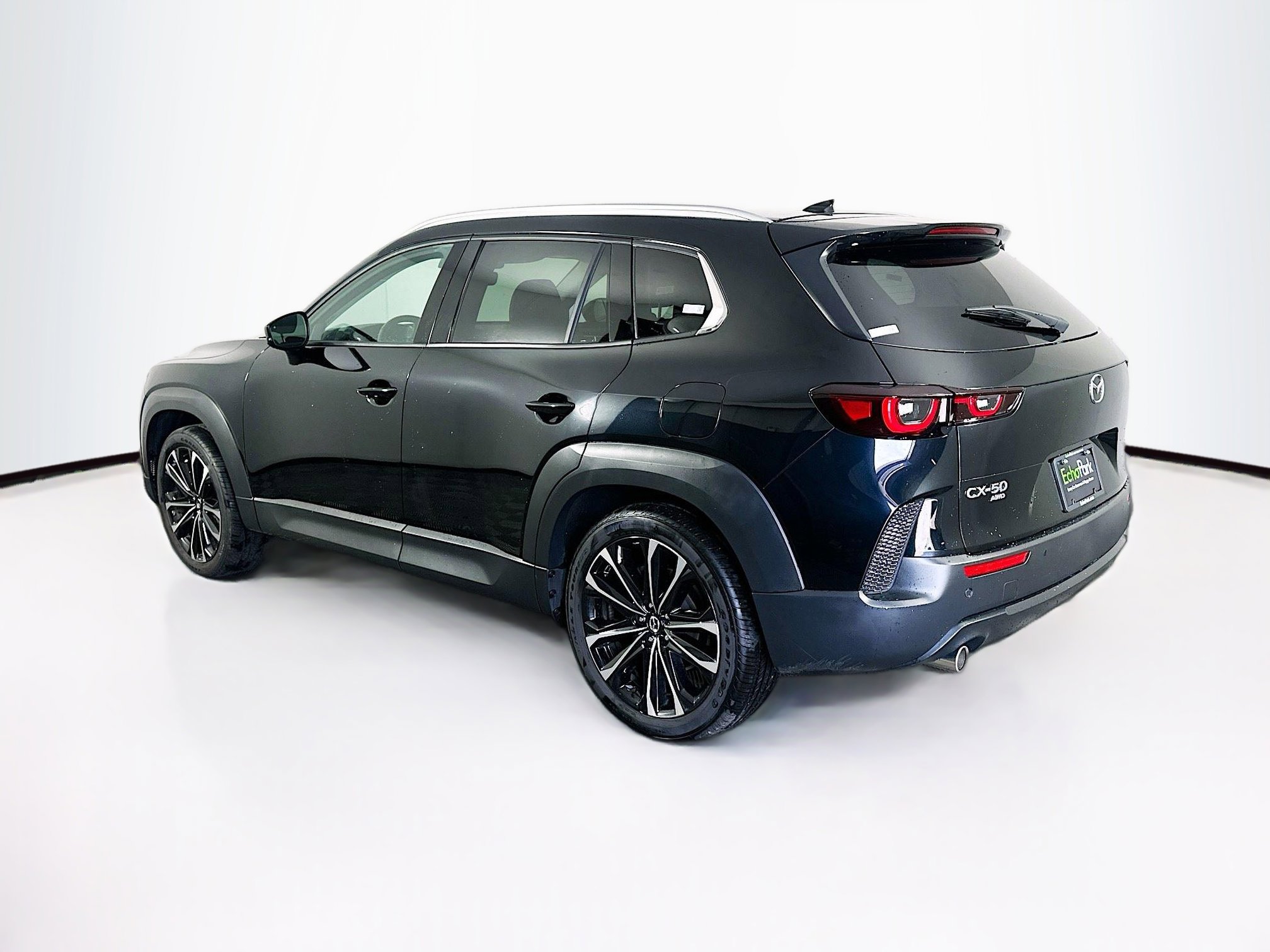Used 2026 MAZDA CX-50 AWD 2.5 S w/ Premium Package image 5