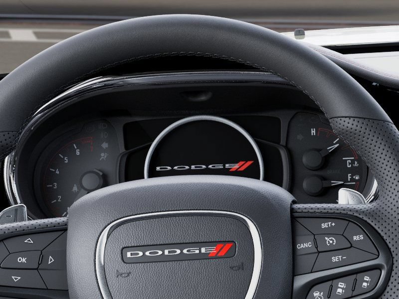 New 2026 Dodge Durango GT AWD/4WD image 18