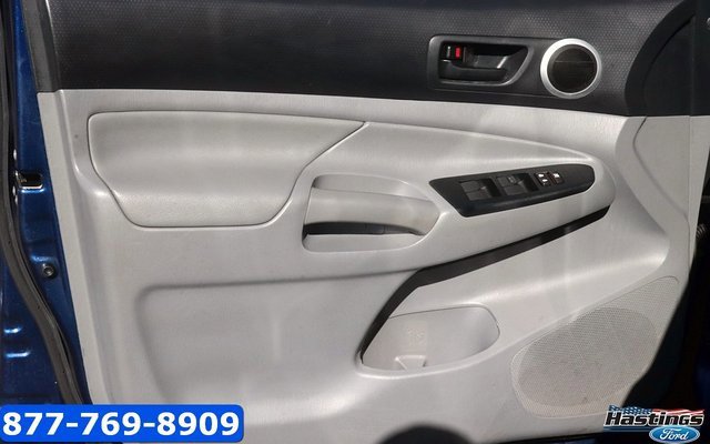 Used 2015 Toyota Tacoma TRD Pro image 10