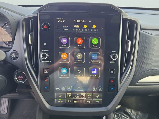 Certified 2026 Subaru Forester Premium image 17