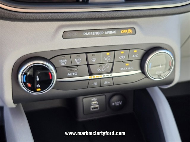 New 2026 Ford Escape Active image 17