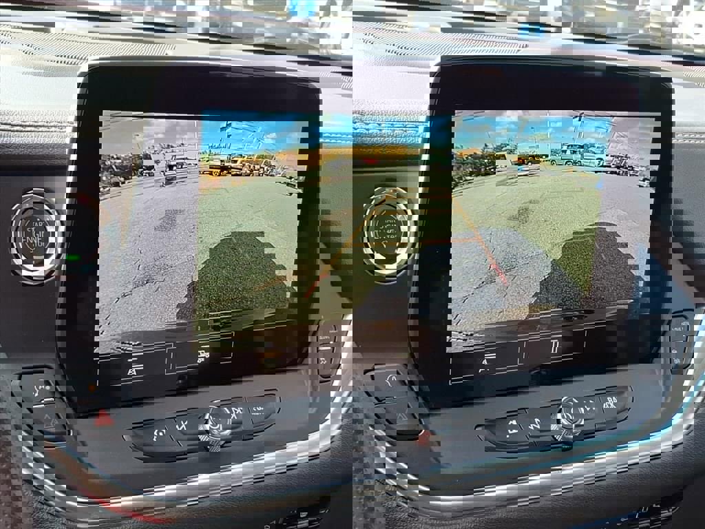 New 2025 Chevrolet Blazer LT image 21