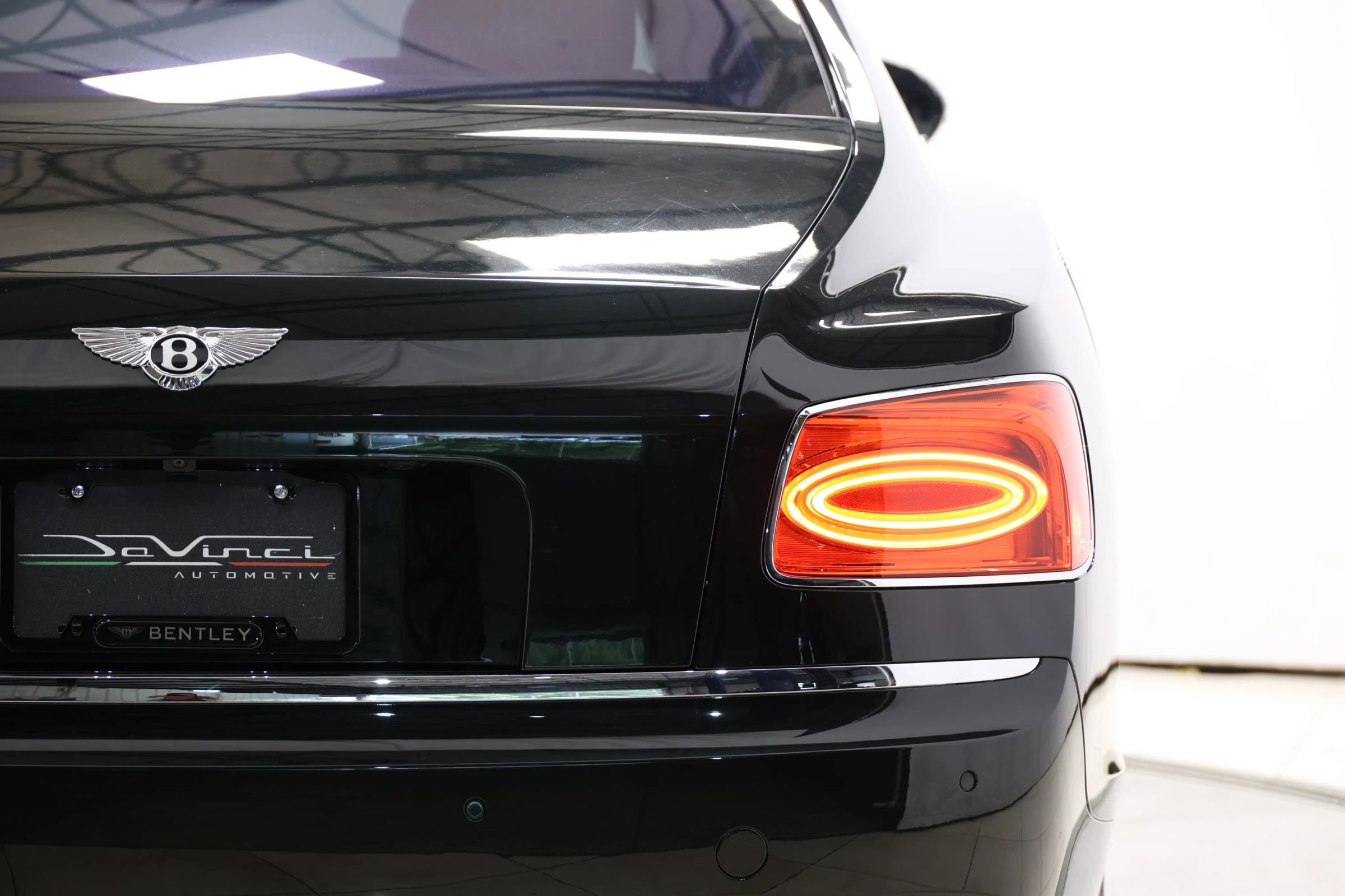 Used 2016 Bentley Flying Spur W12 AWD/4WD image 60