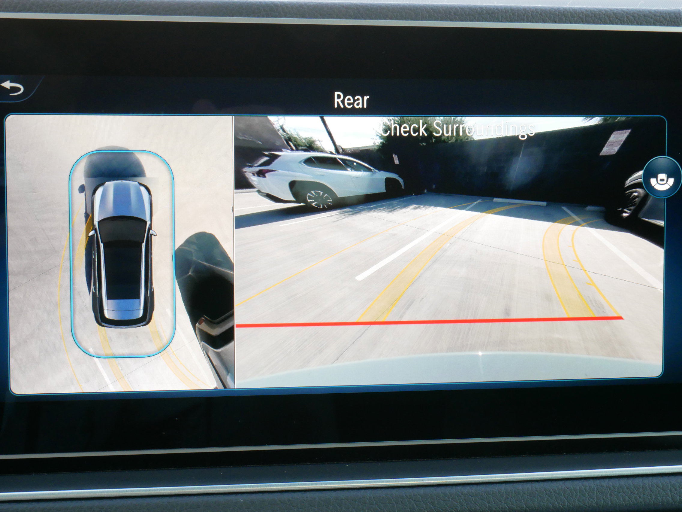 Used 2024 Mercedes-Benz GLE 580 4MATIC image 33