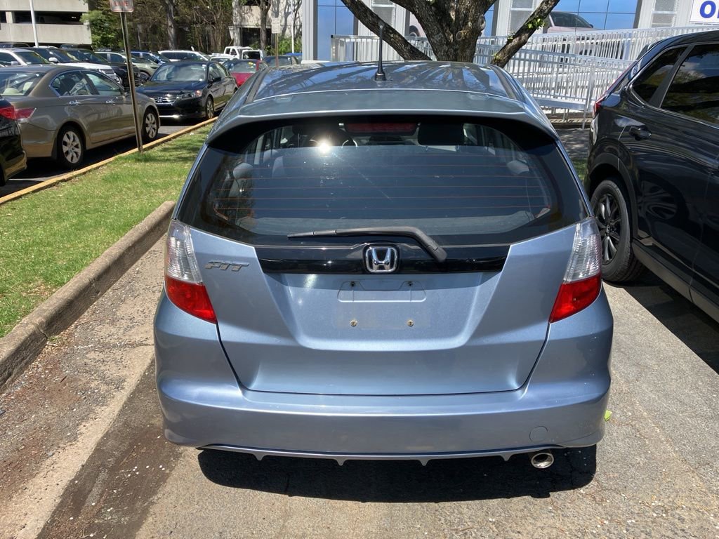 Used 2011 Honda Fit Sport image 5