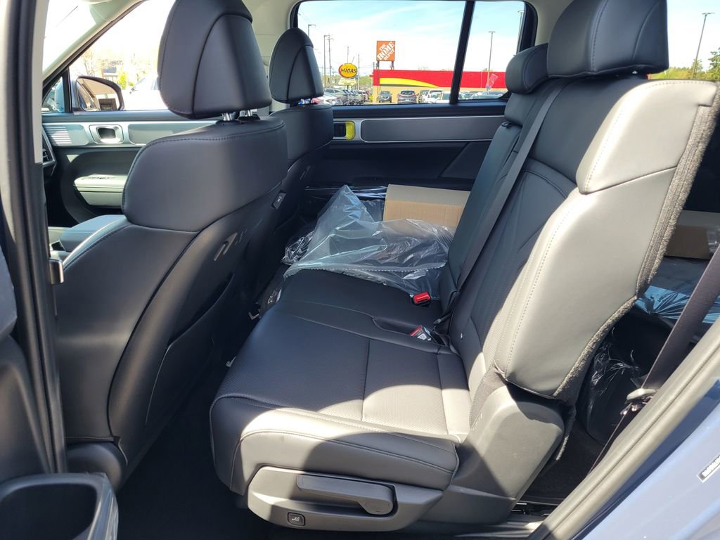 New 2026 Hyundai Santa Fe SEL AWD/4WD image 29