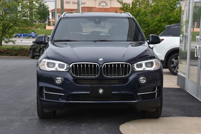 Used 2018 BMW X5 xDrive40e AWD/4WD image 12