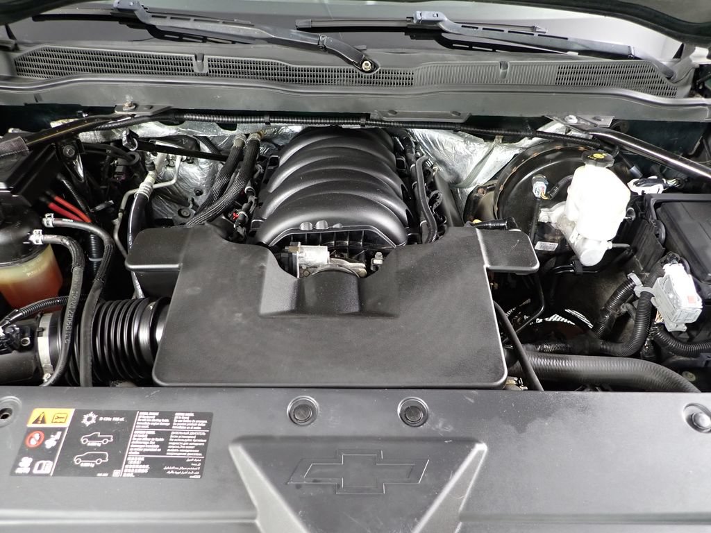 Used 2015 Chevrolet Silverado 1500 LT w/ LT Convenience Package RWD image 39