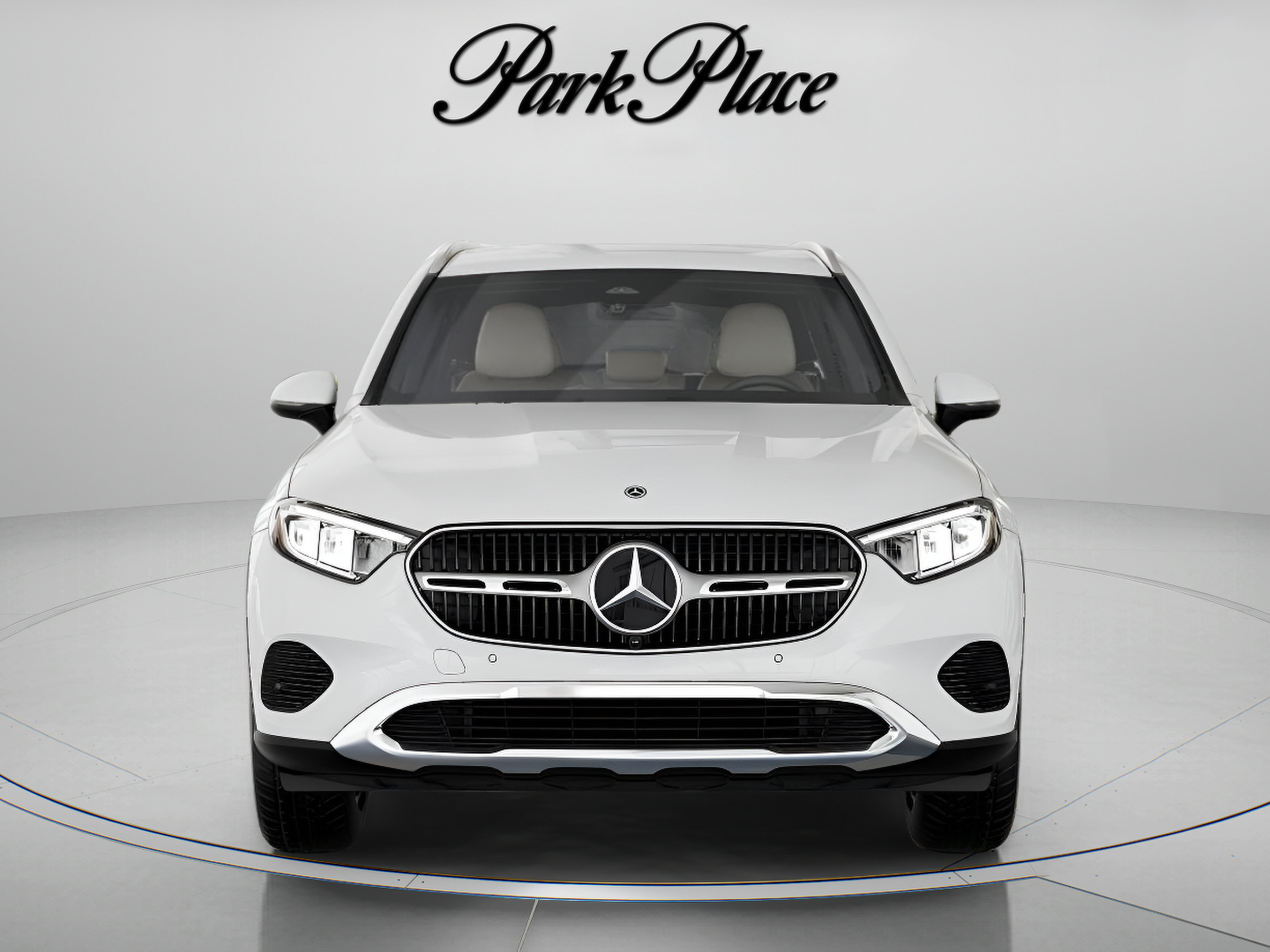 Certified 2026 Mercedes-Benz GLC 300 image 36