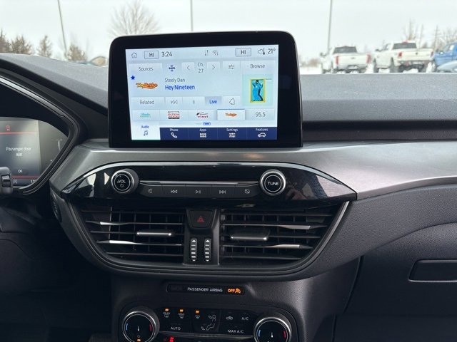 Used 2023 Ford Escape Active image 8