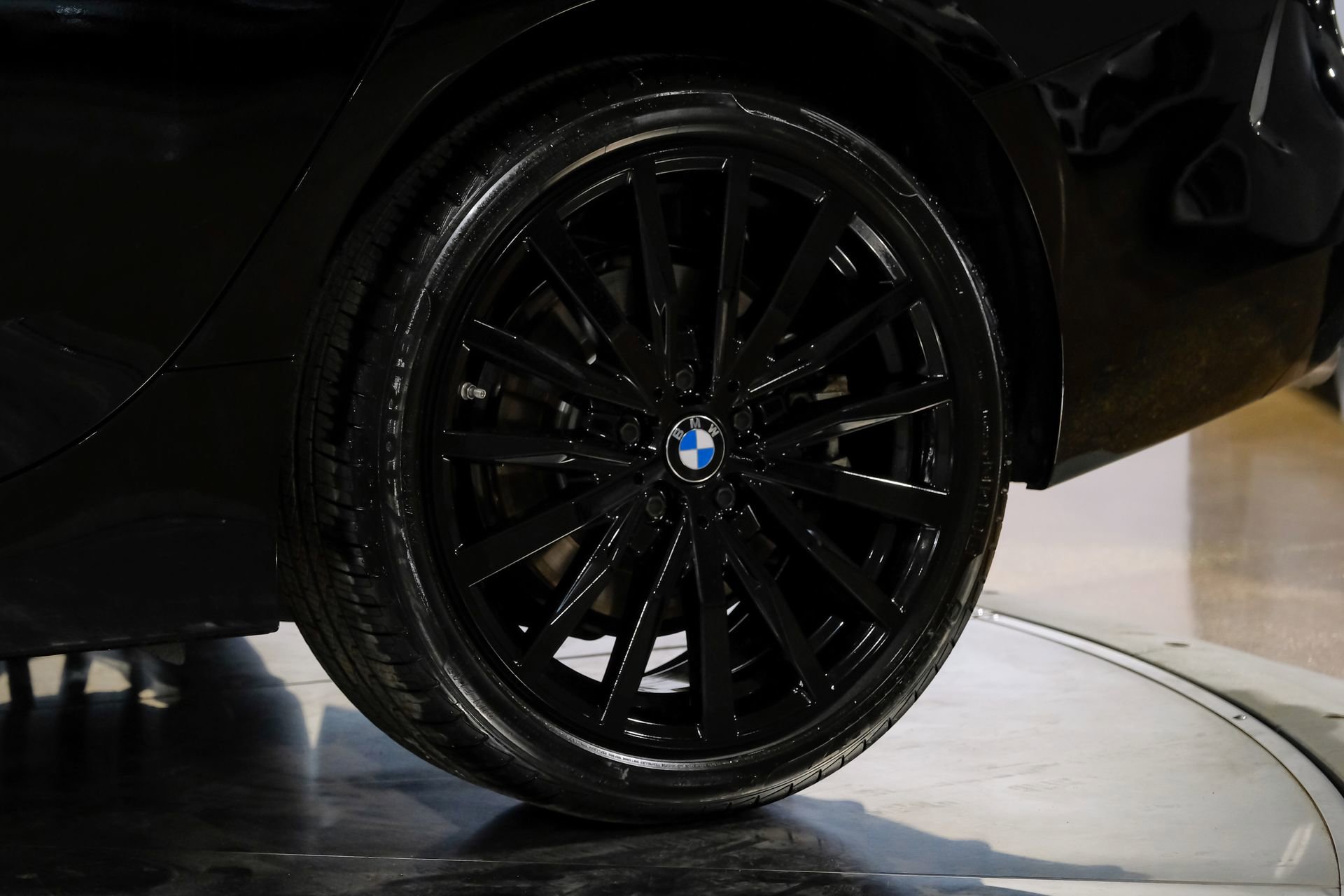 Used 2024 BMW 228i Gran Coupe w/ Convenience Package image 61