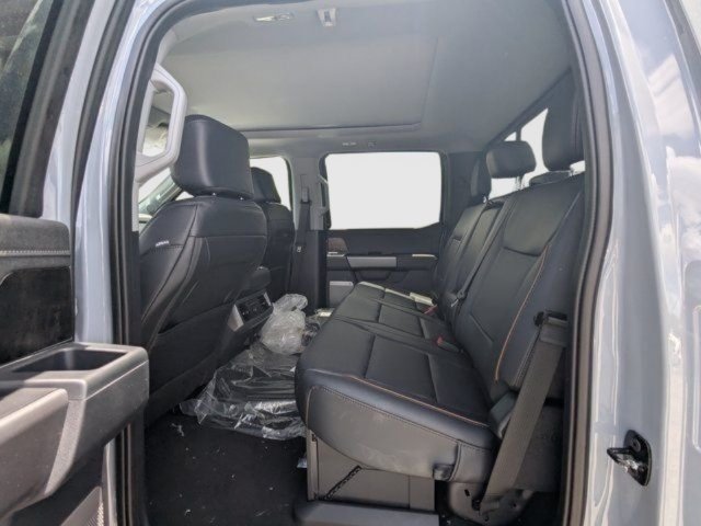 New 2026 Ford F350 Lariat w/ Black Appearance Package AWD/4WD image 15