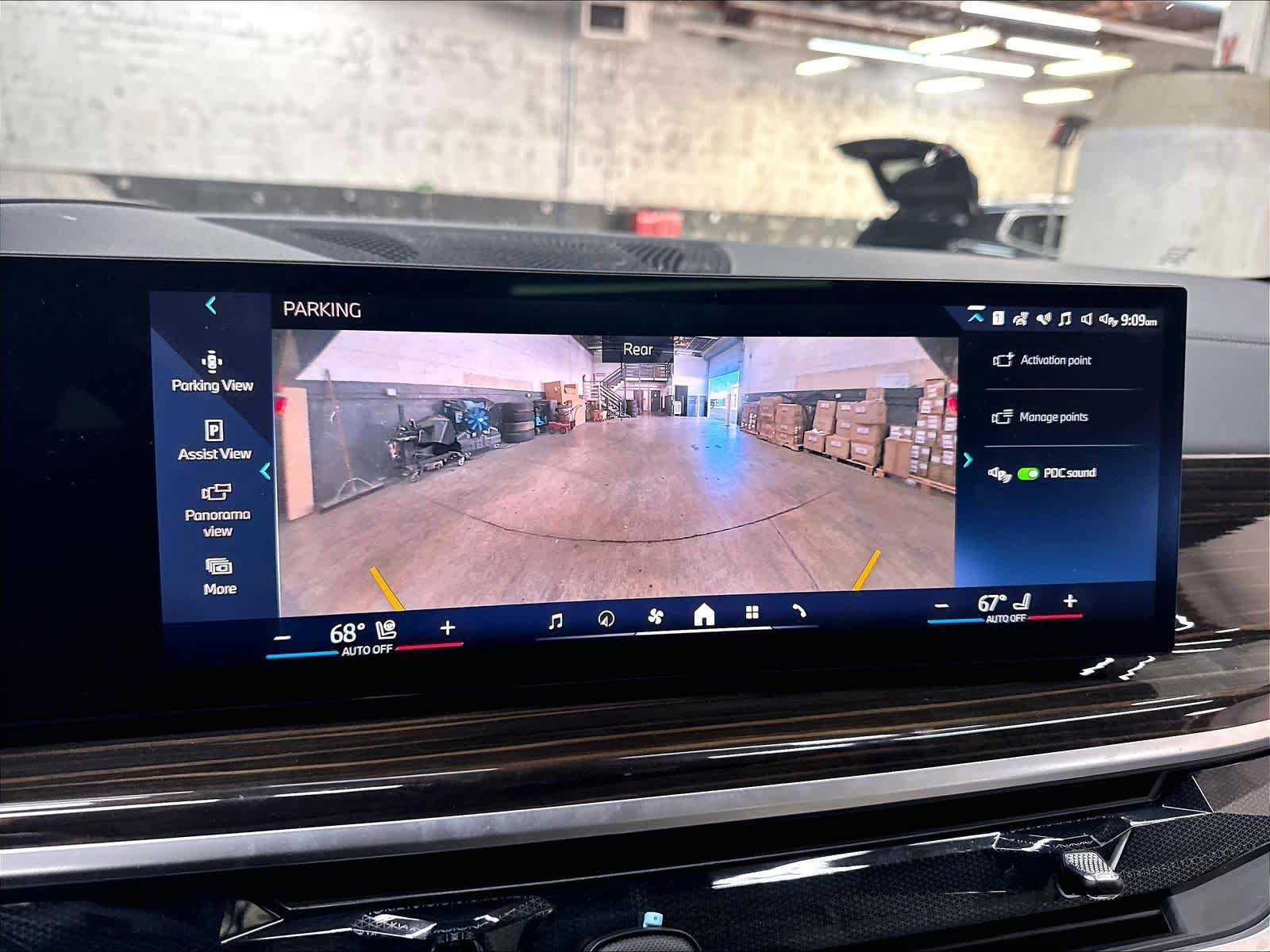 Certified 2025 BMW X5 xDrive40i w/ Executive Package AWD/4WD image 23