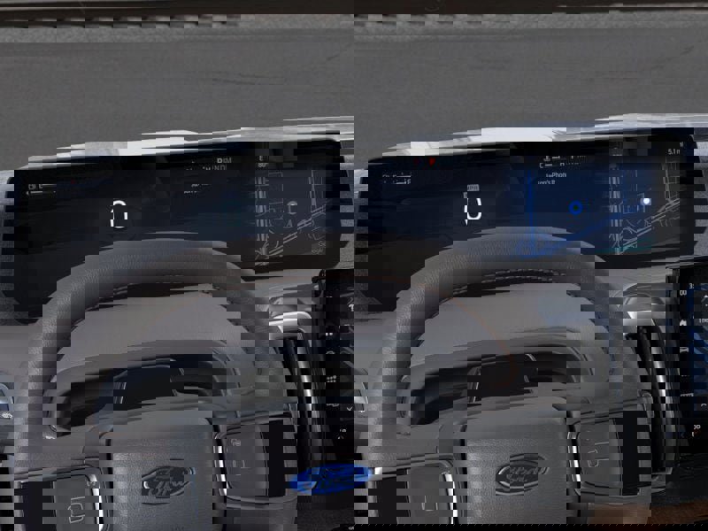 New 2026 Ford Expedition Max King Ranch image 36