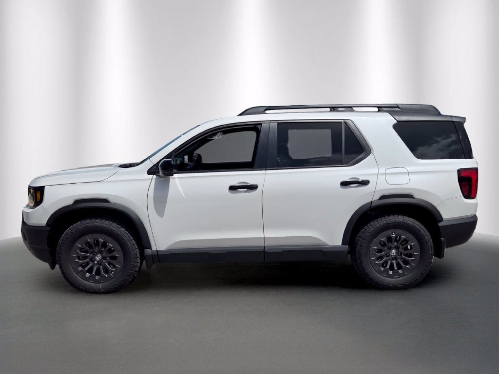 New 2026 Honda Passport TrailSport image 6