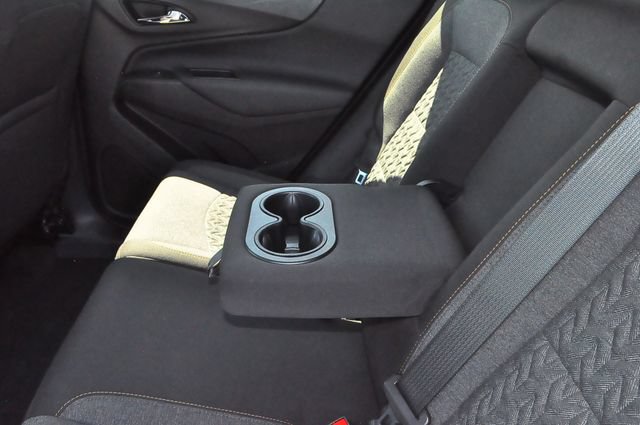 Used 2024 Chevrolet Equinox LT w/ LPO, Floor Liner Package FWD image 16