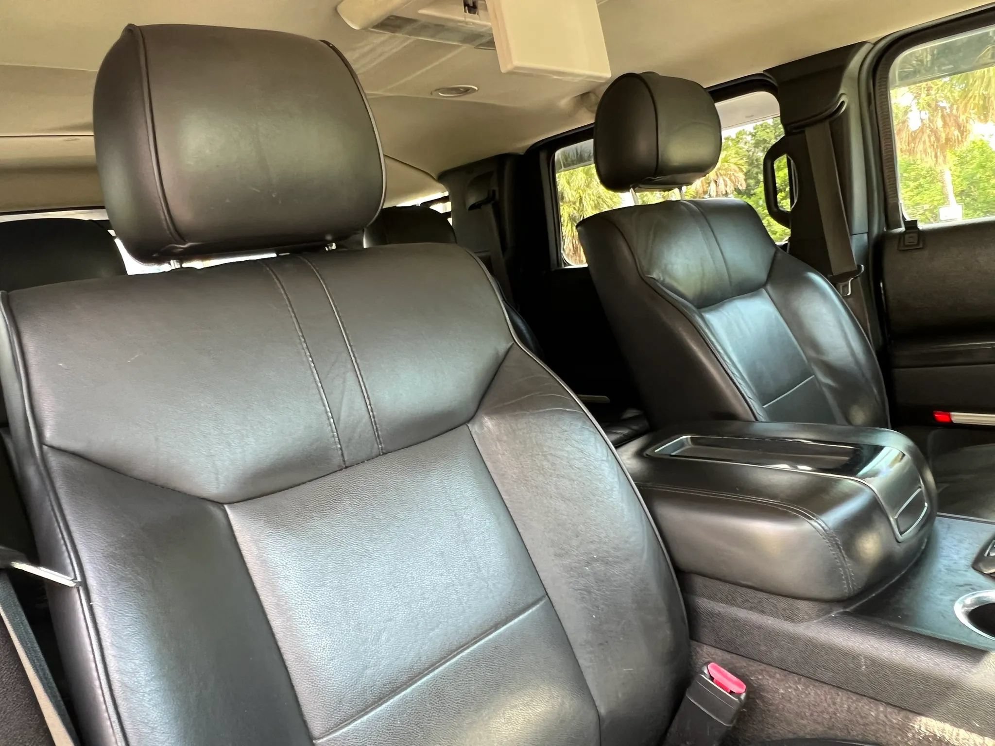 Used 2008 HUMMER H2 AWD/4WD image 45