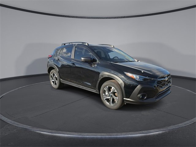 New 2026 Subaru Crosstrek 2.0i Premium image 3