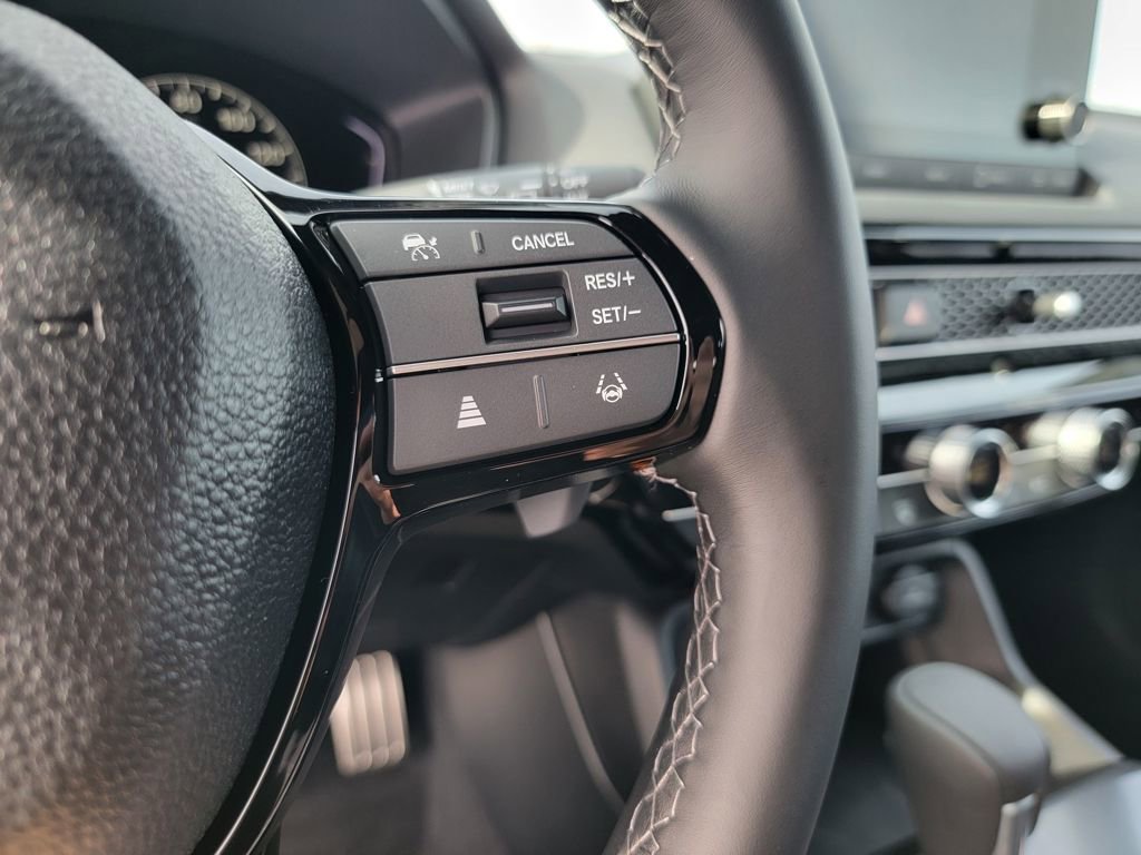 New 2026 Honda Civic Sport image 23