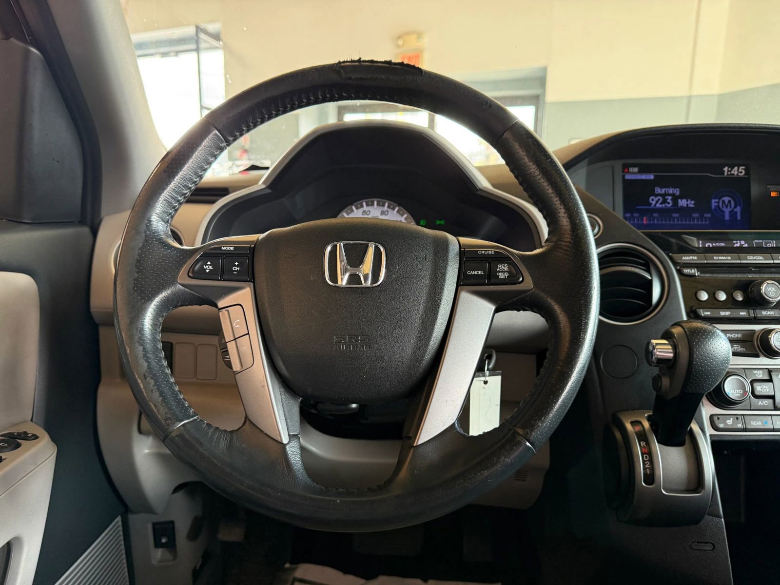 Used 2013 Honda Pilot EX-L image 16