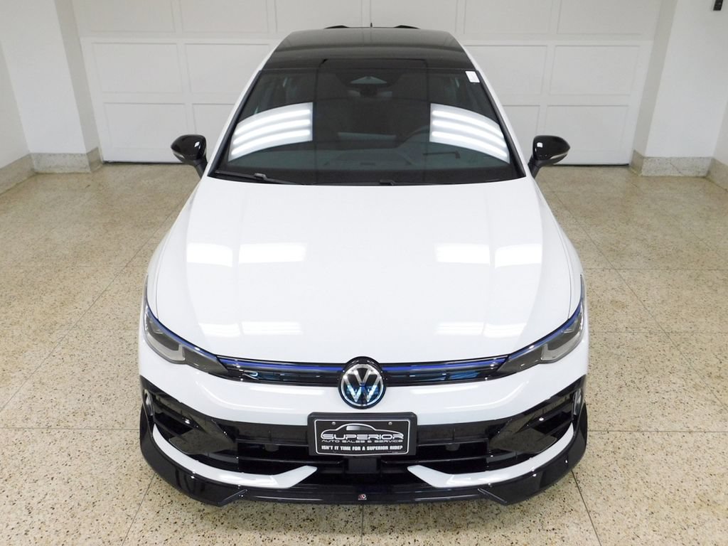 Used 2026 Volkswagen Golf AWD/4WD image 9