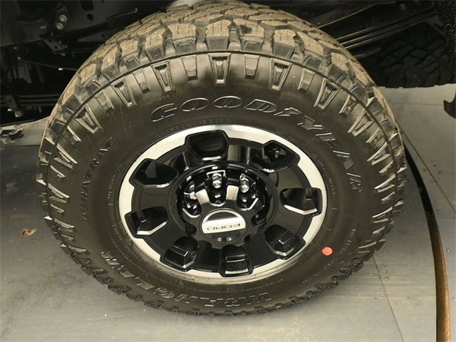 New 2026 Ford F350 XLT w/ Tremor Off-Road Package image 9