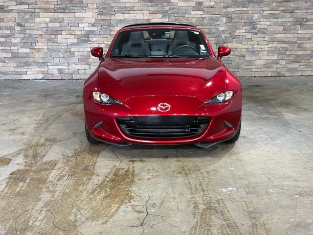 Used 2021 MAZDA MX-5 Miata RF Grand Touring image 29