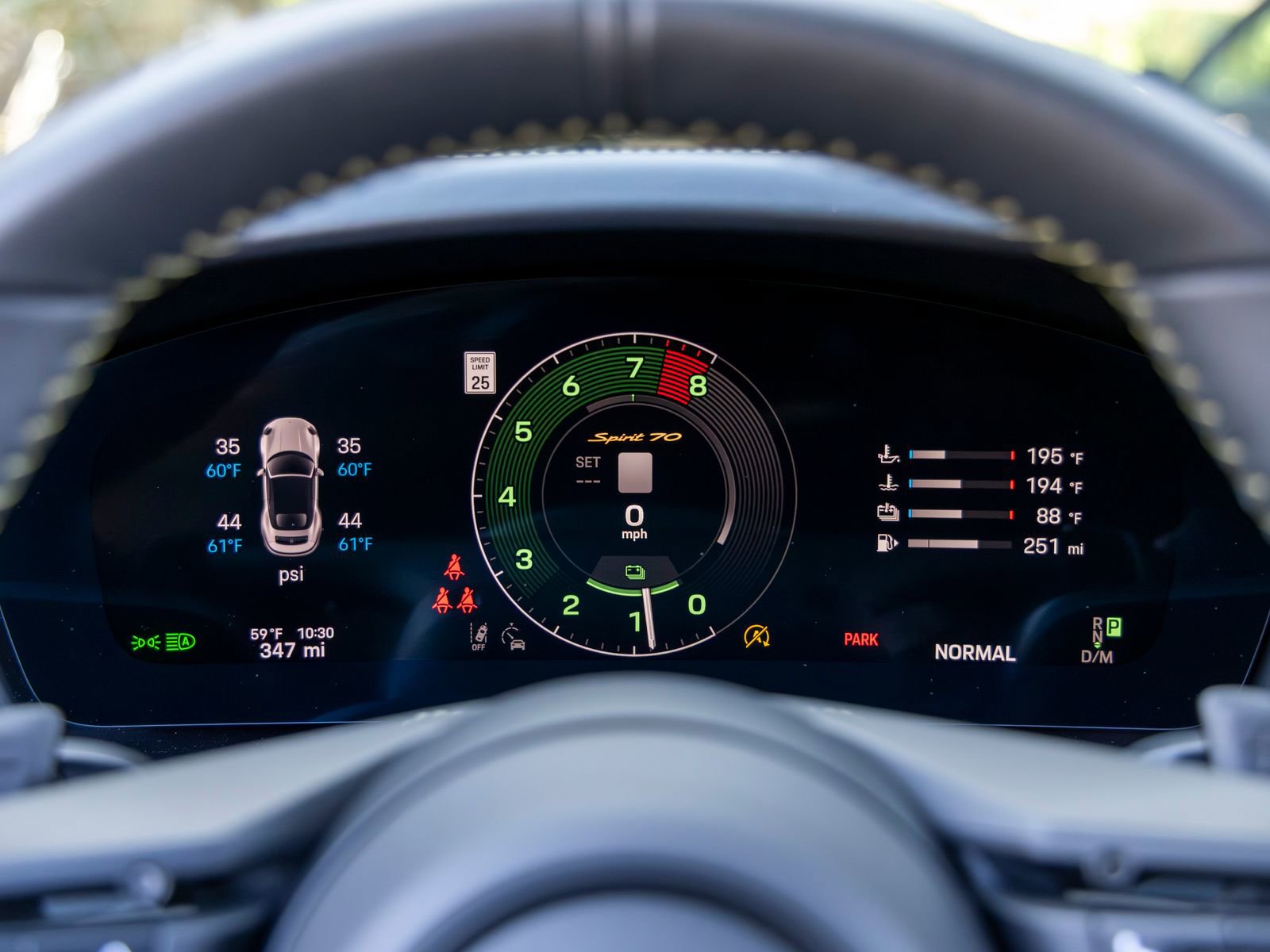 Certified 2026 Porsche 911 Carrera 4 GTS image 47