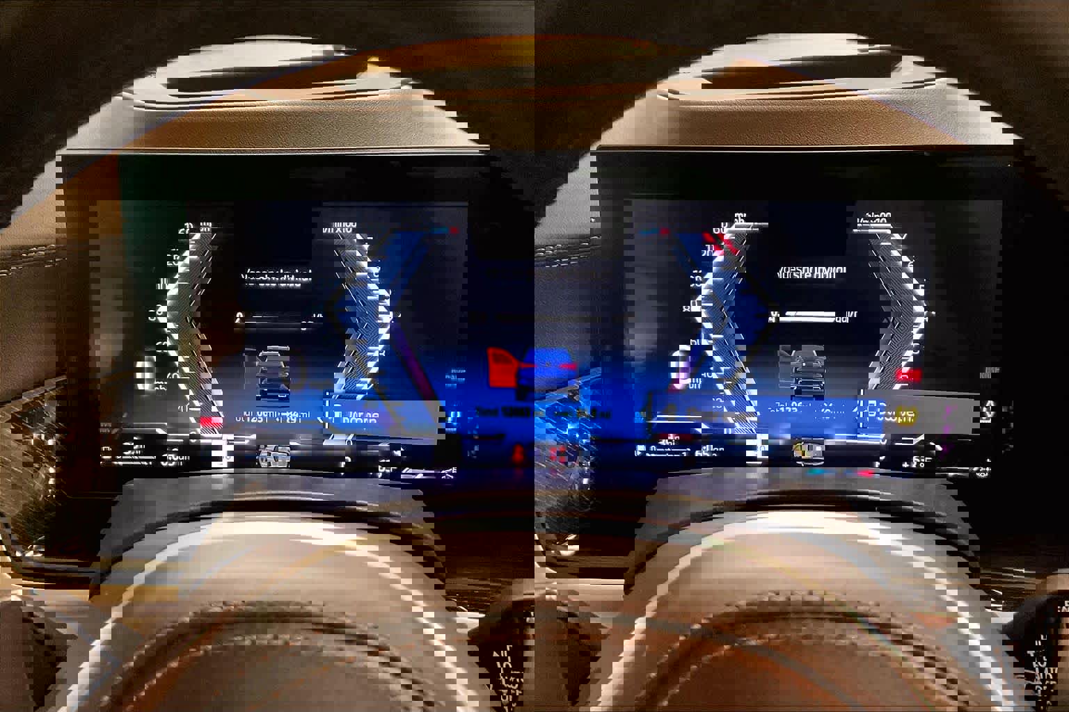 Used 2024 BMW X5 xDrive40i w/ Executive Package image 25