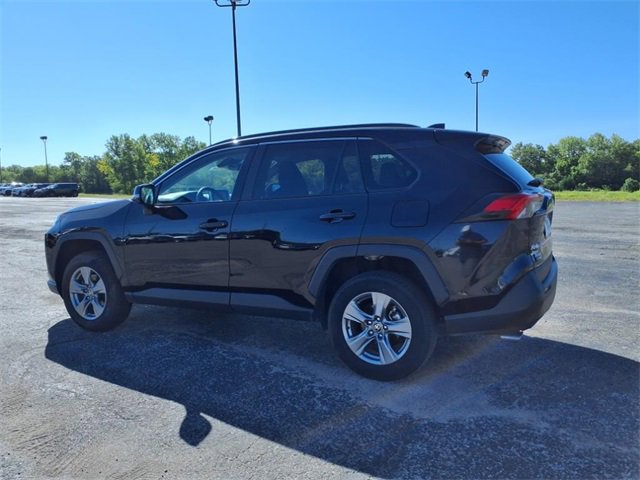 Used 2024 Toyota RAV4 XLE image 15