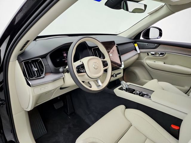 New 2026 Volvo XC90 T8 Ultra w/ Protection Package AWD/4WD image 20