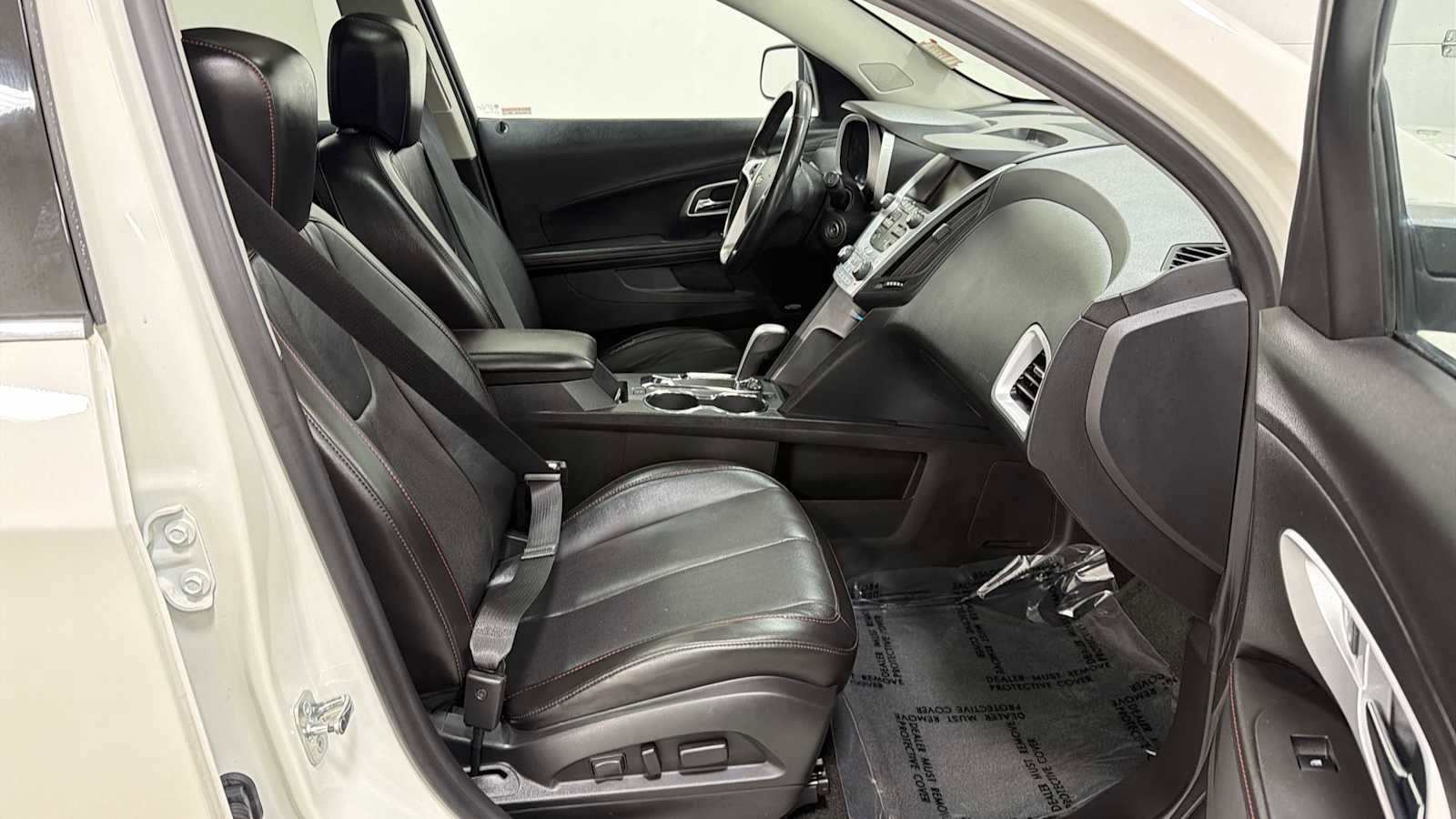 Used 2015 Chevrolet Equinox LTZ AWD/4WD image 29