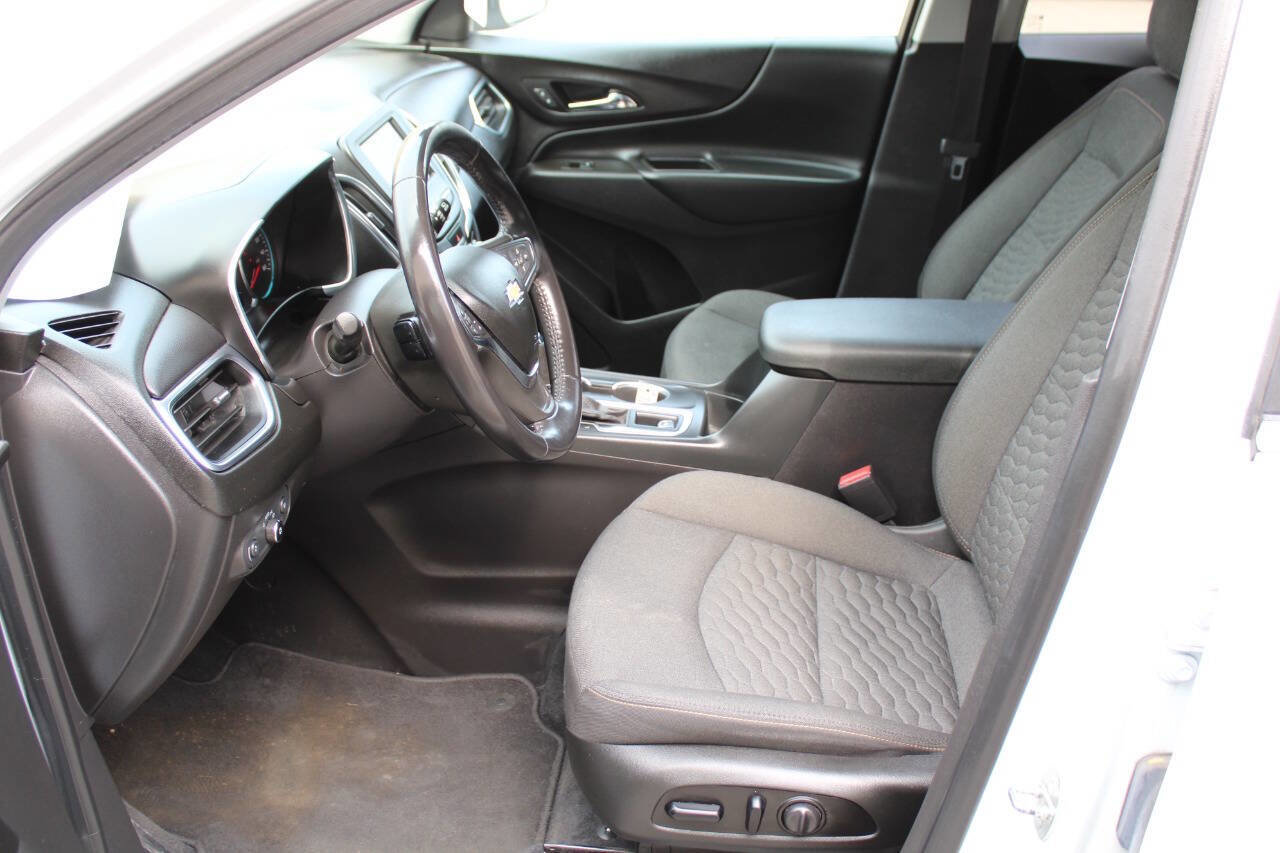 Used 2021 Chevrolet Equinox LT image 15
