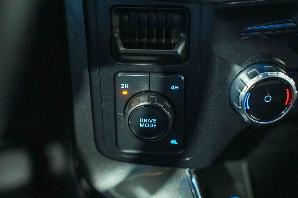 Used 2023 Ford F150 XLT w/ Equipment Group 302A High image 33