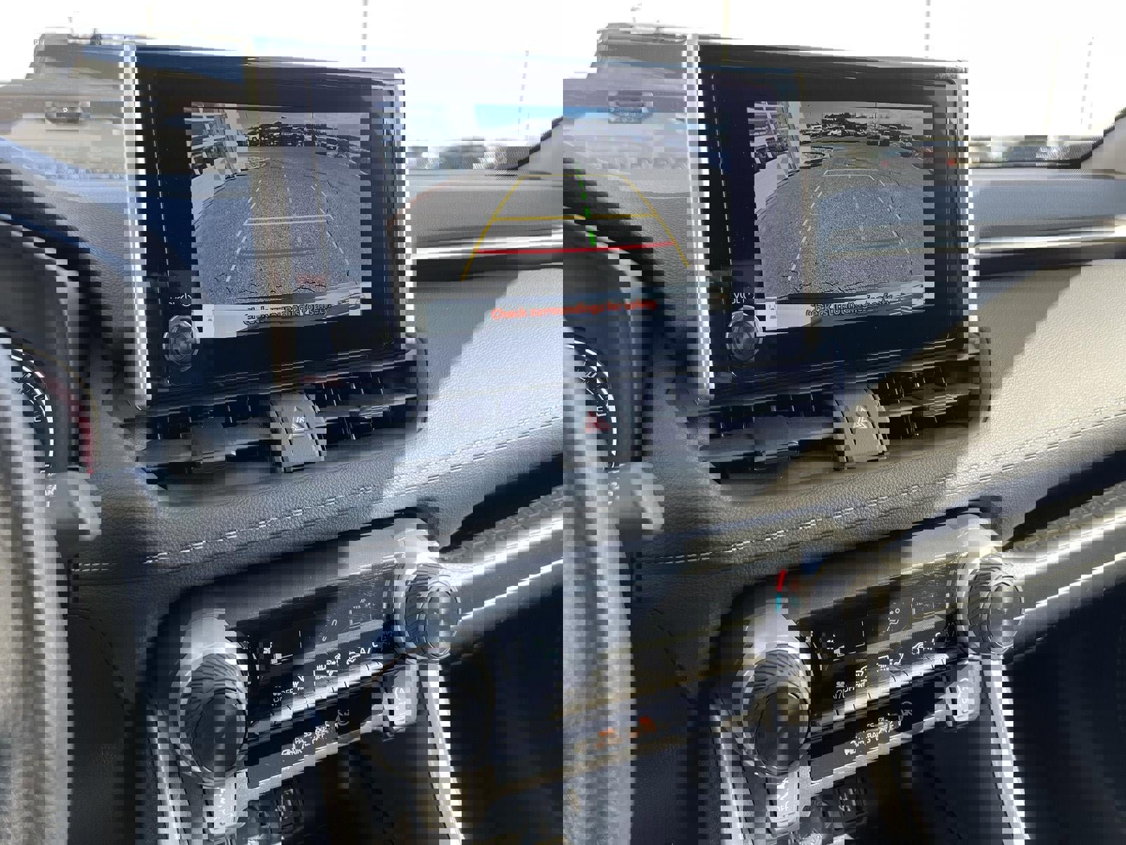 Used 2025 Toyota RAV4 LE image 25