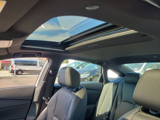 Certified 2024 Honda Accord Sport image 32