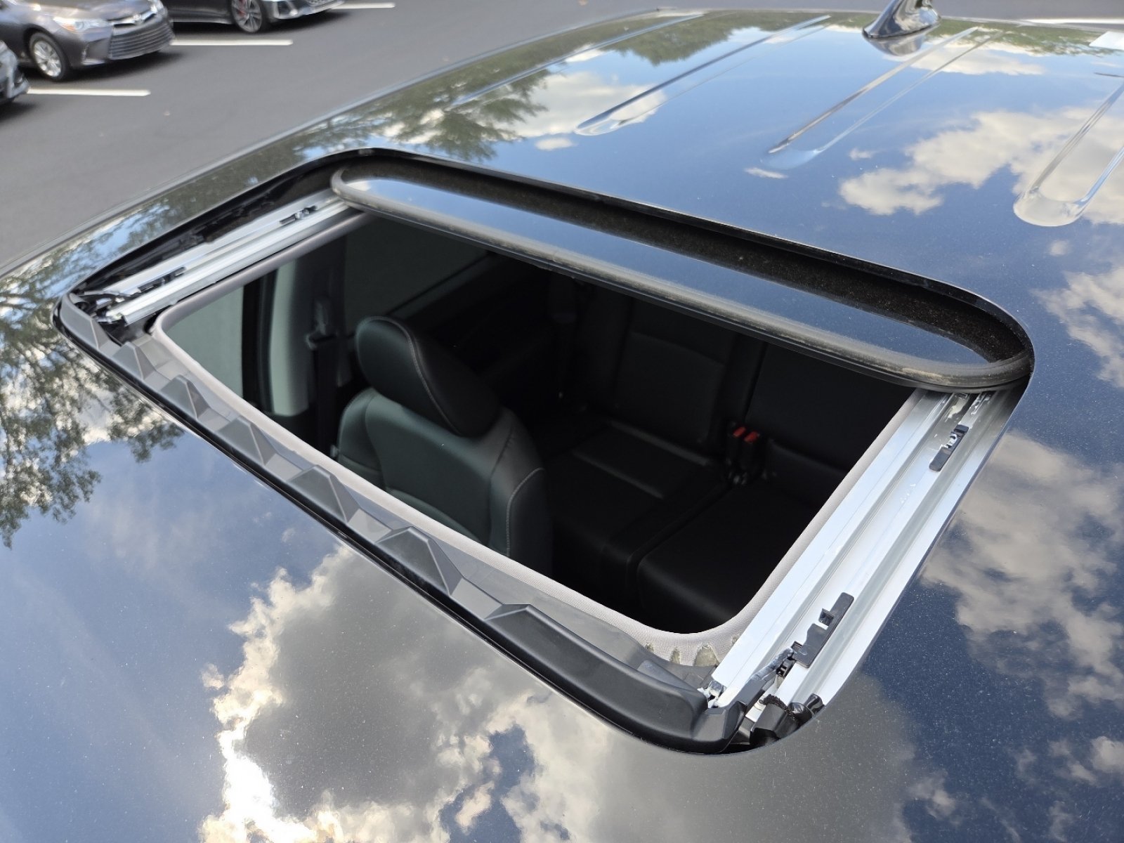 New 2026 Honda Ridgeline RTL image 3