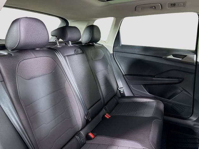 New 2026 Volkswagen Taos SE AWD/4WD image 28
