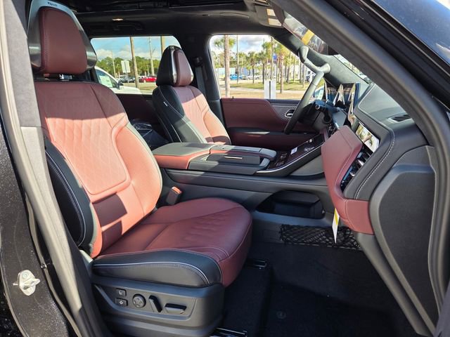 New 2026 INFINITI QX80 Autograph image 22