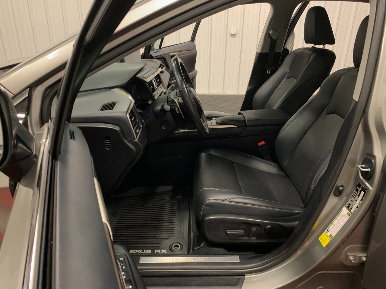 Used 2022 Lexus RX 350 AWD w/ Premium Package image 43