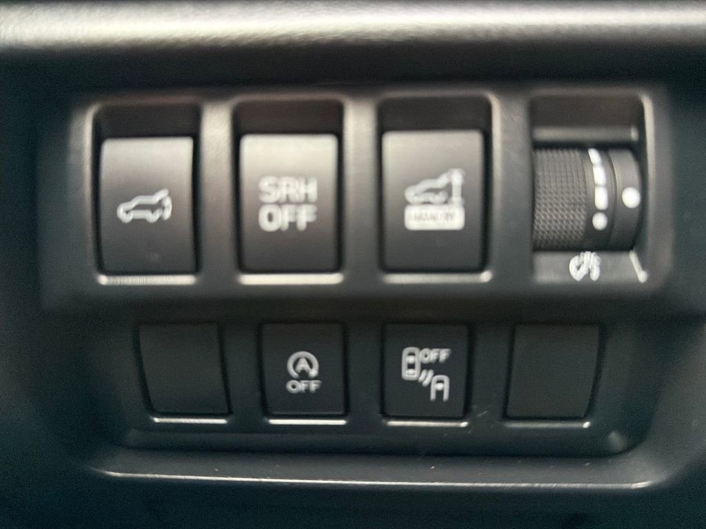 Used 2023 Subaru Forester Premium image 53