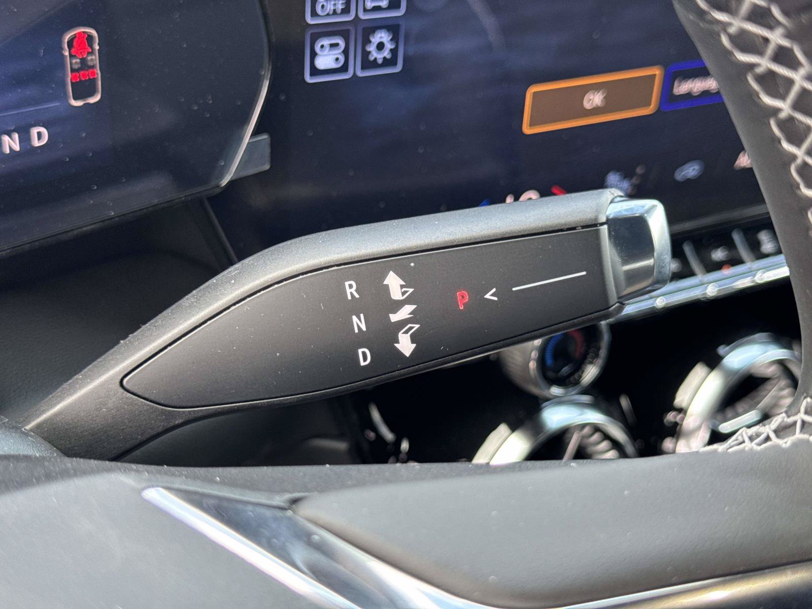 New 2025 Chevrolet Blazer EV LT AWD/4WD image 9