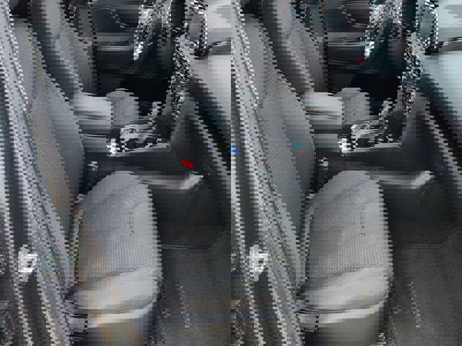 Used 2020 Hyundai Santa Fe SEL image 19