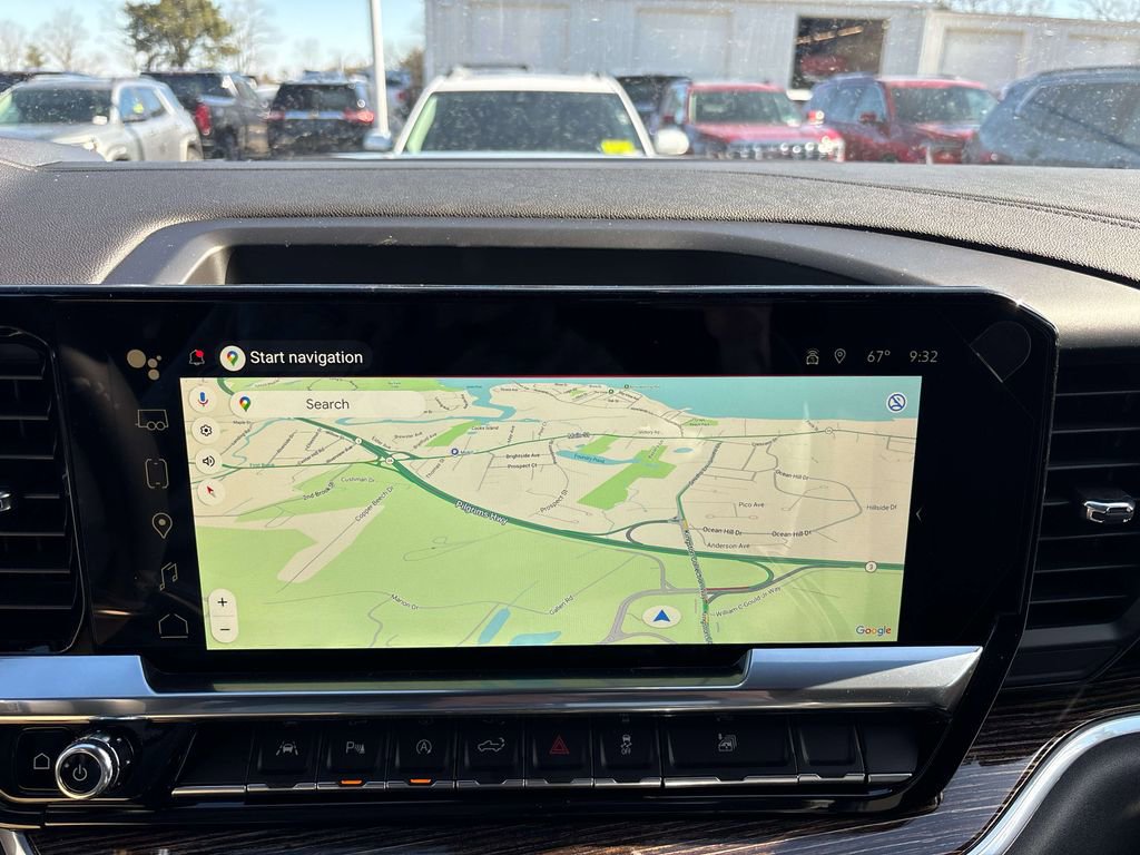 New 2026 GMC Sierra 1500 Elevation w/ Preferred Package image 11