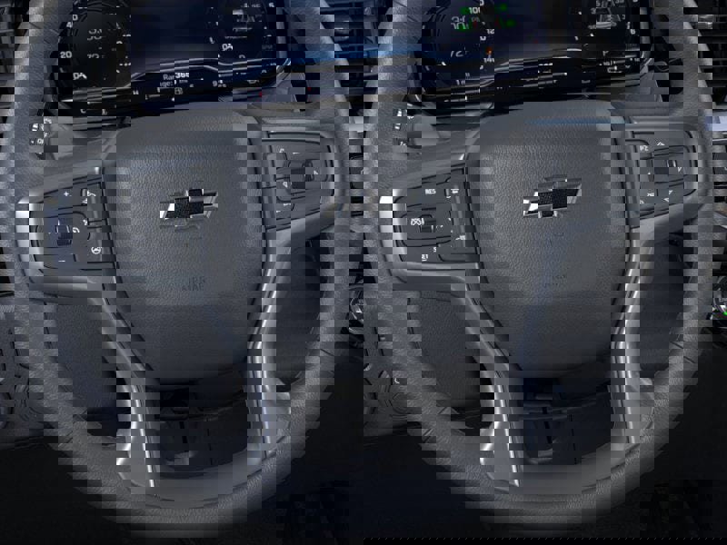 New 2025 Chevrolet Silverado 1500 RST w/ All Star Edition Plus image 47