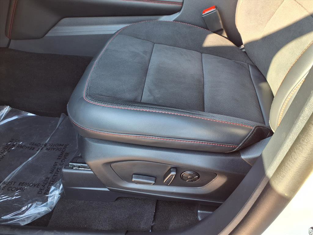 Used 2025 Ford Explorer ST image 22