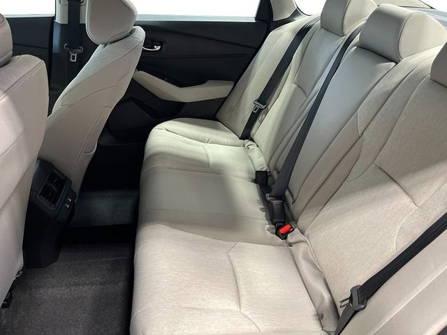 New 2026 Honda Accord SE image 21