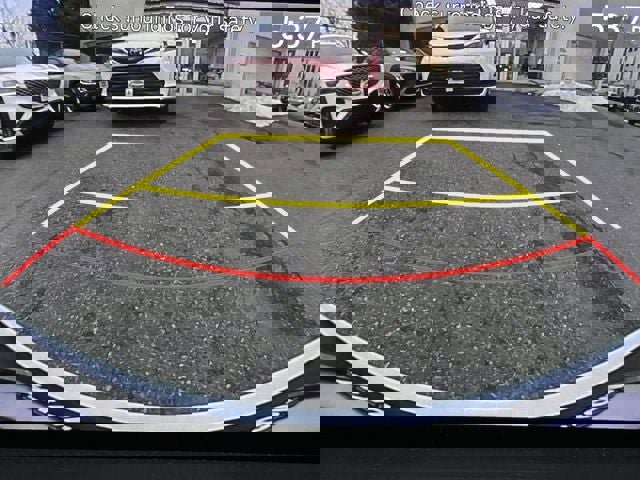 Used 2023 Genesis GV70 2.5T w/ Sport Prestige Package image 37