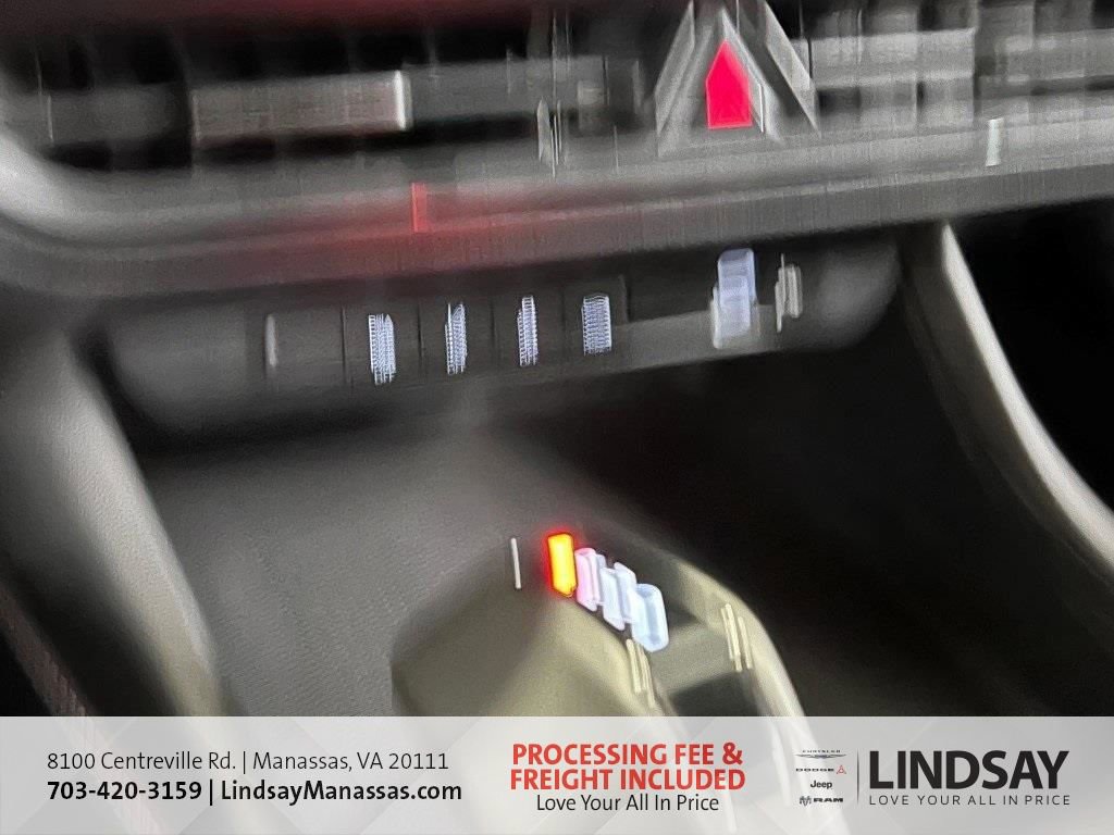 New 2026 Dodge Charger R/T Scat Pack w/ Track Package image 40