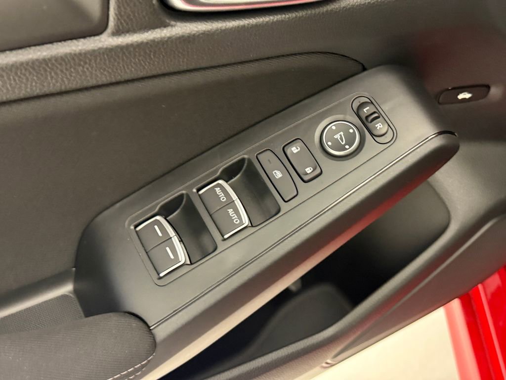 New 2026 Honda Civic LX image 19